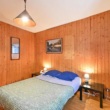 Daire Le Cropt Spacieux 85m² *