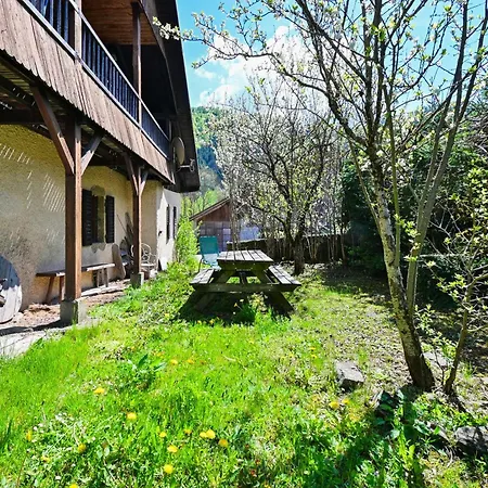 Le Cropt Spacieux 85m² *